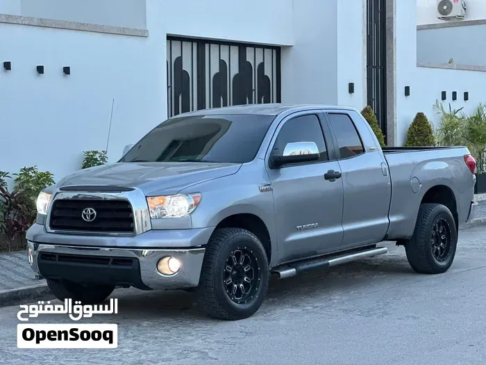 Toyota Tundra 2008 photo 5