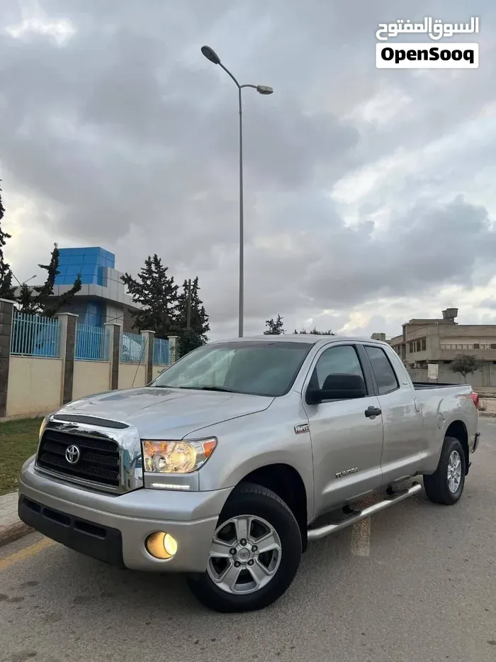 Toyota Tundra
