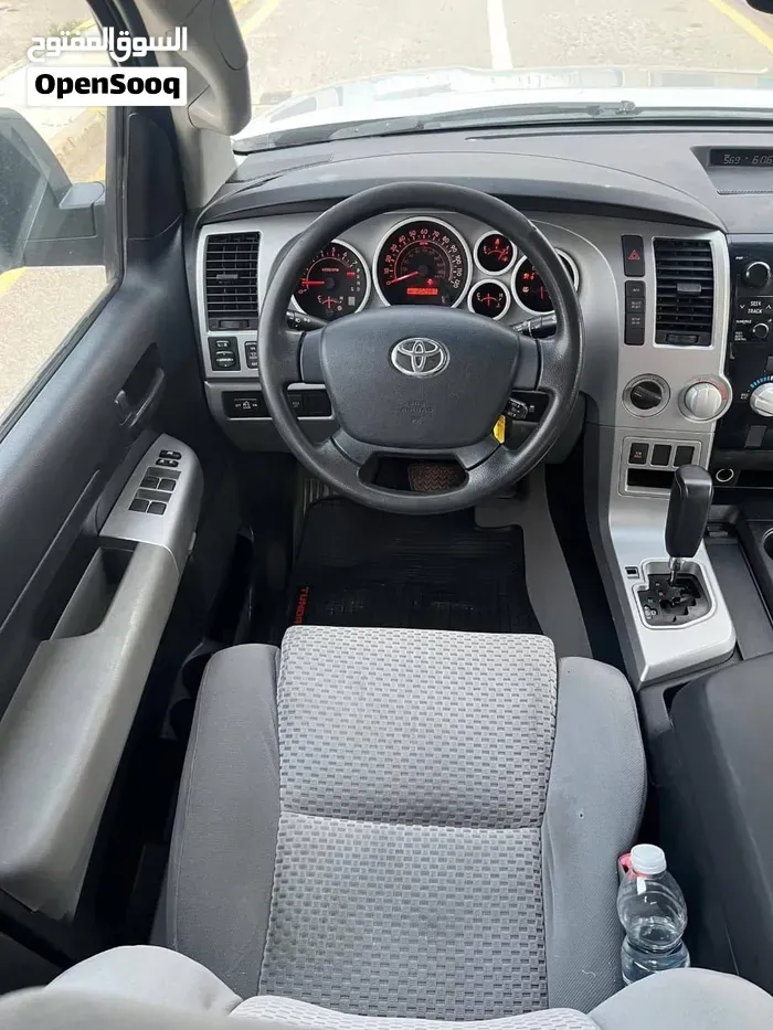 Toyota Tundra 2008 photo 4