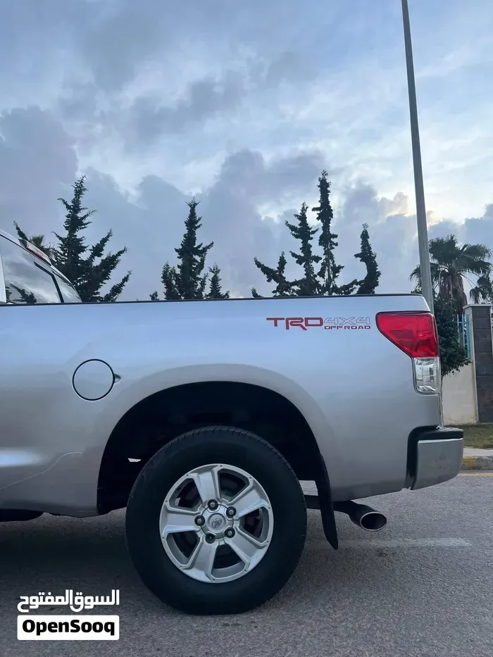Toyota Tundra 2008 photo 3