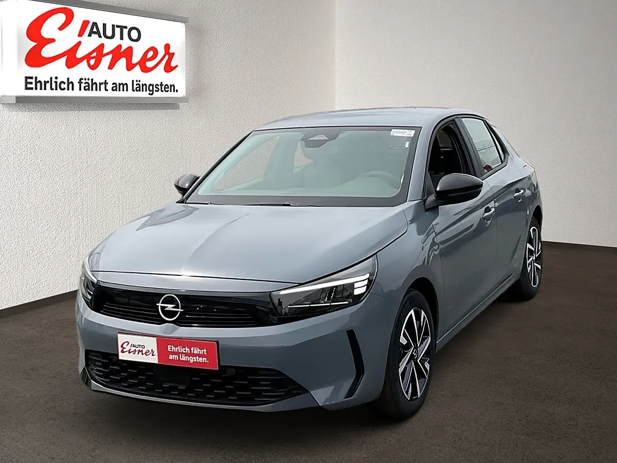 Opel Corsa 2026 photo 2