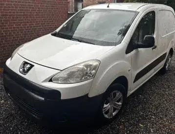 Peugeot Partner 1.6
