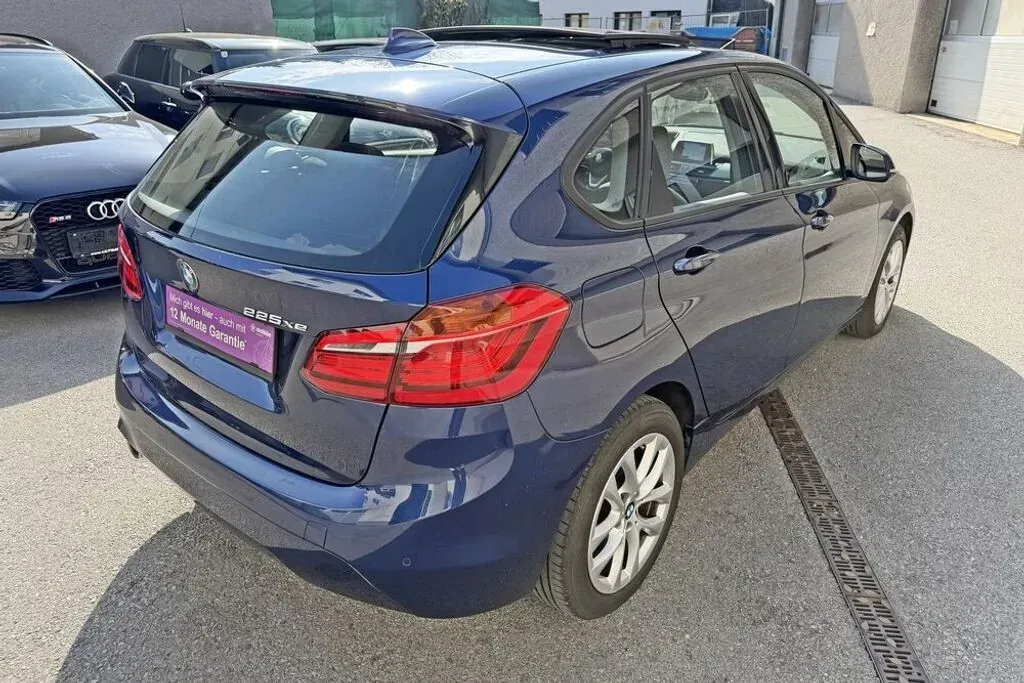 BMW 2 Series 2020 photo 3