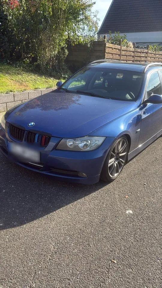 BMW 325D