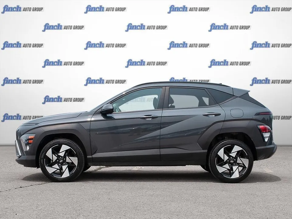 Hyundai Kona 2025 photo 3