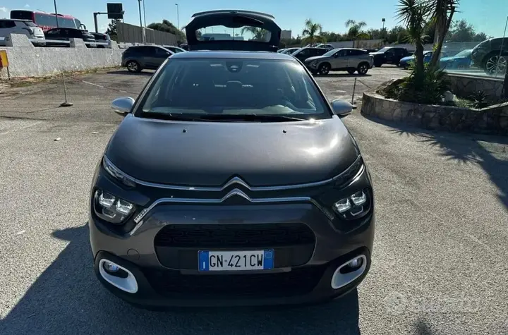 Citroen C3 2023 photo 2