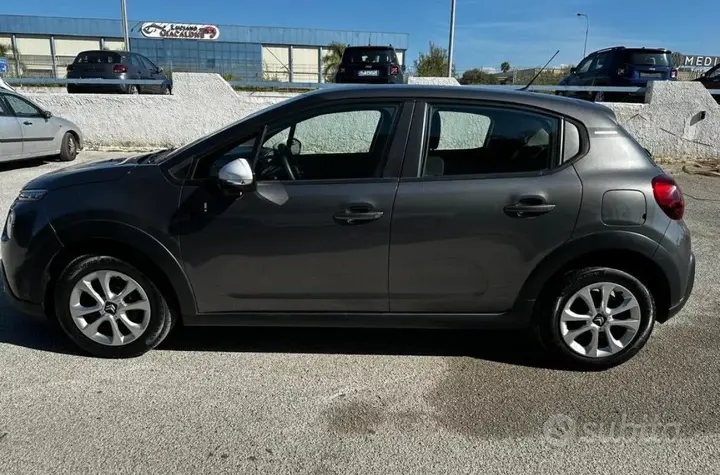 Citroen C3 2023 photo 4