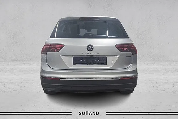 Volkswagen Tiguan 2023 photo 4