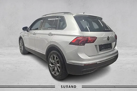 Volkswagen Tiguan 2023 photo 3