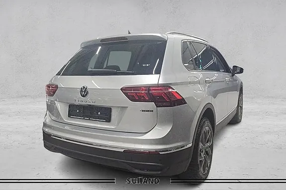Volkswagen Tiguan 2023 photo 5