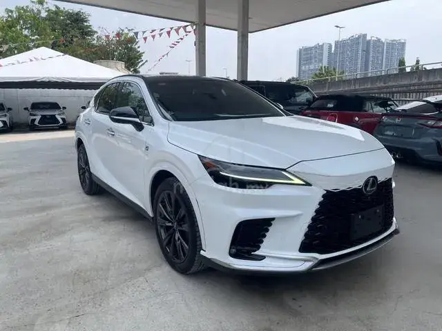 Lexus Rx350