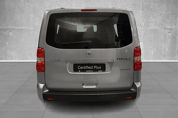 Toyota Proace 2023 photo 4