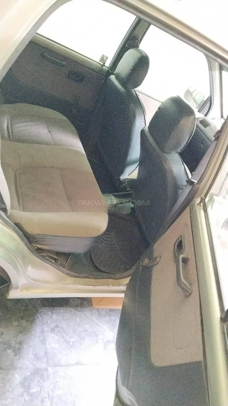 Daihatsu Cuore