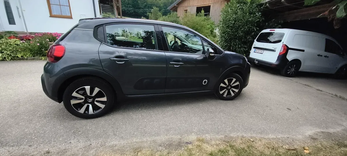 Citroen C3 2017 photo 3