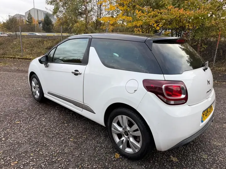 Citroen Ds3 2014 photo 2