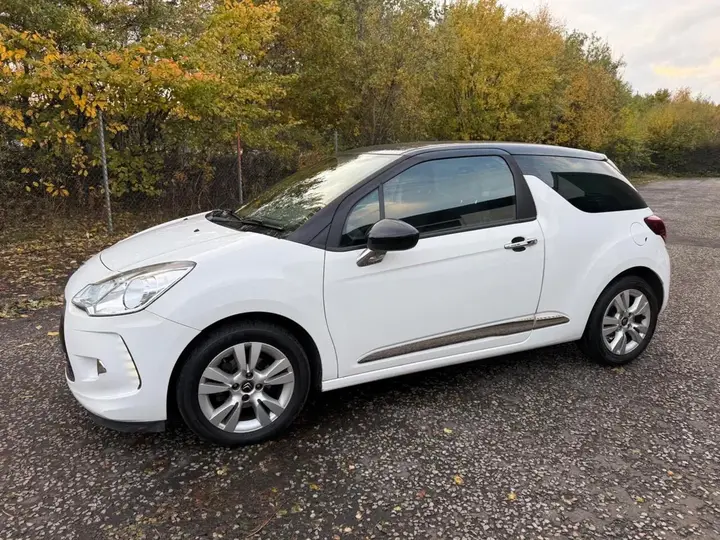 Citroen Ds3