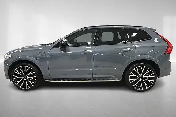 Volvo Xc60 2022 photo 3