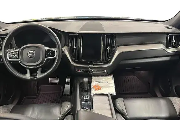 Volvo Xc60 2022 photo 5