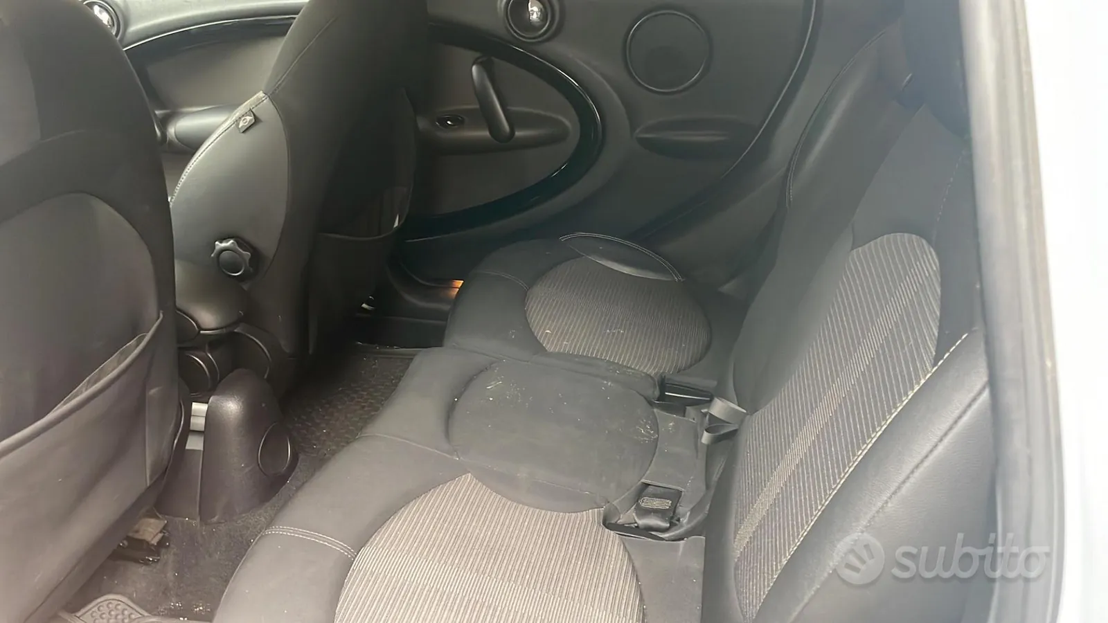 Mini Mini Countryman 2012 photo 4