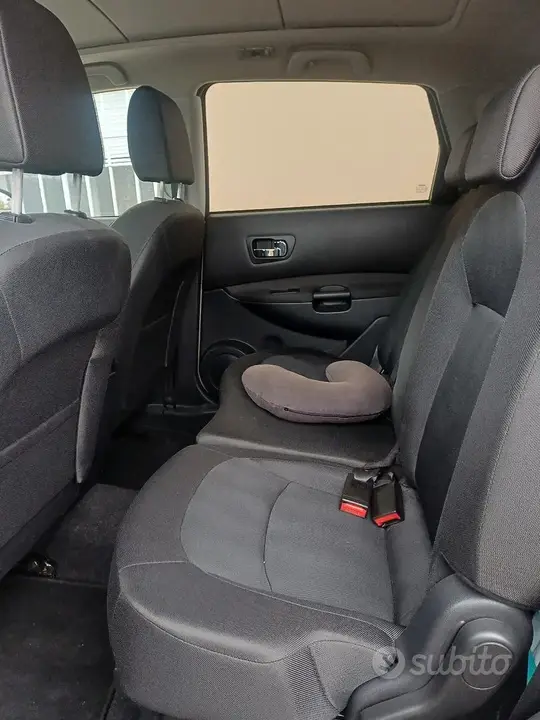Nissan Qashqai 2014 photo 2