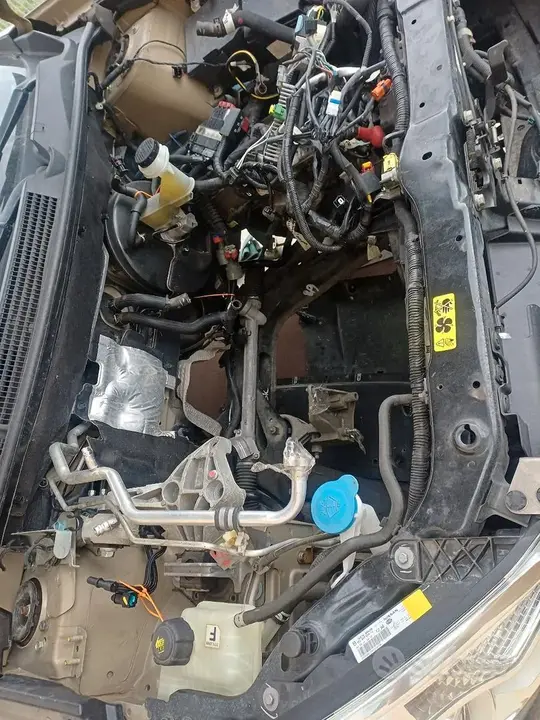 Nissan Qashqai 2014 photo 5