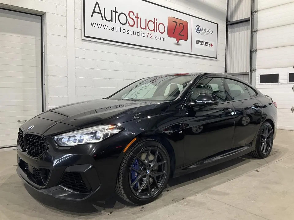 BMW M235I