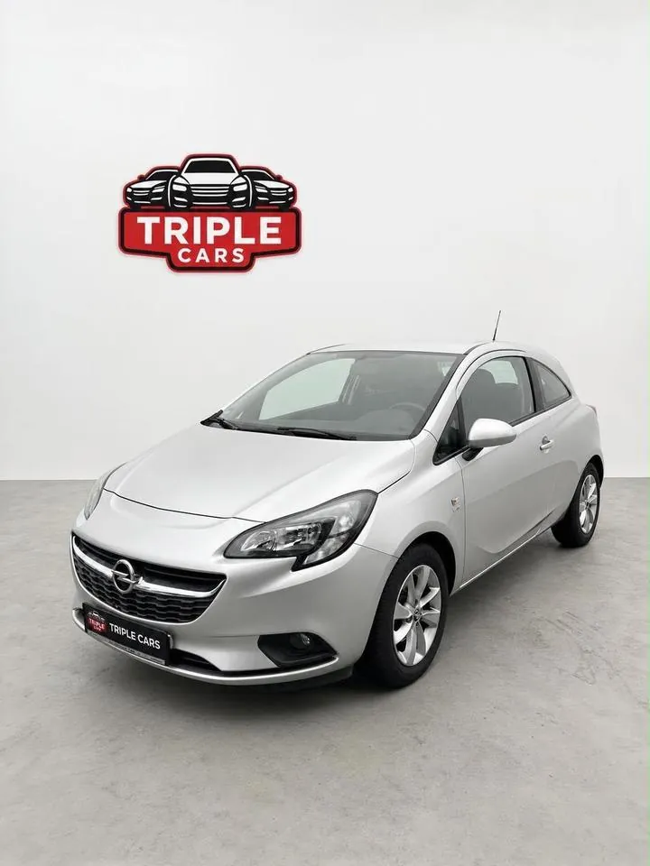 Opel Corsa E Active
