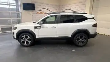 Dacia Bigster 2026 photo 2