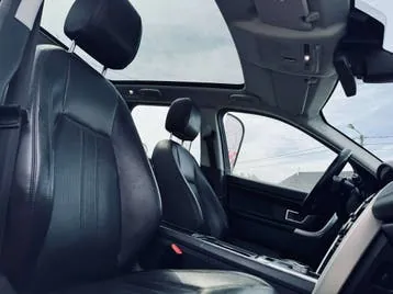 Land Rover Discovery Sport 2016 photo 3