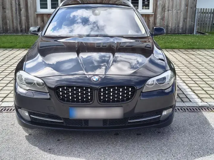 BMW 530D