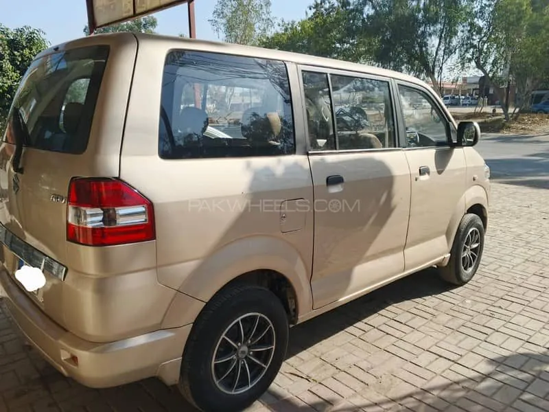 Suzuki Apv