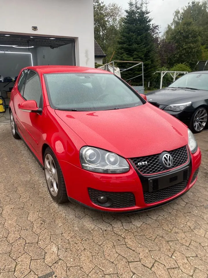 Volkswagen Golf 5 Gti