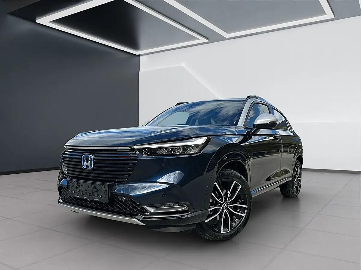 Honda Hr-V 2023 photo 2