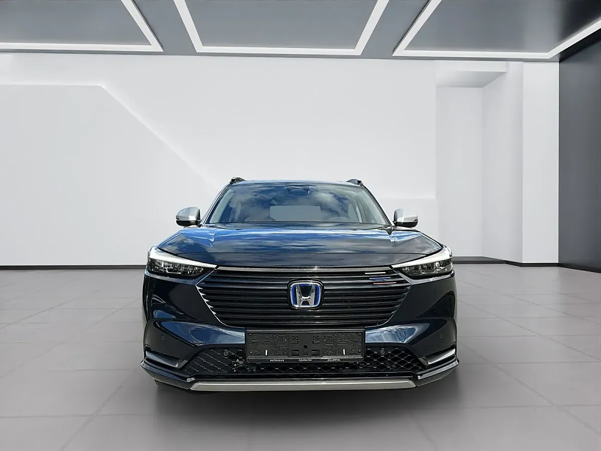 Honda Hr-V 2023 photo 3