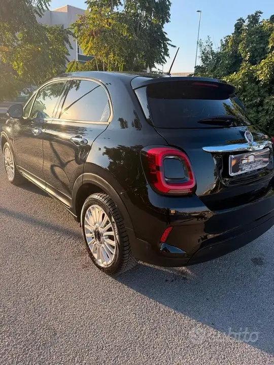 Fiat 500X 2022 photo 5