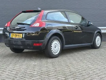Volvo C30 2007 photo 2