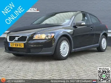 Volvo C30