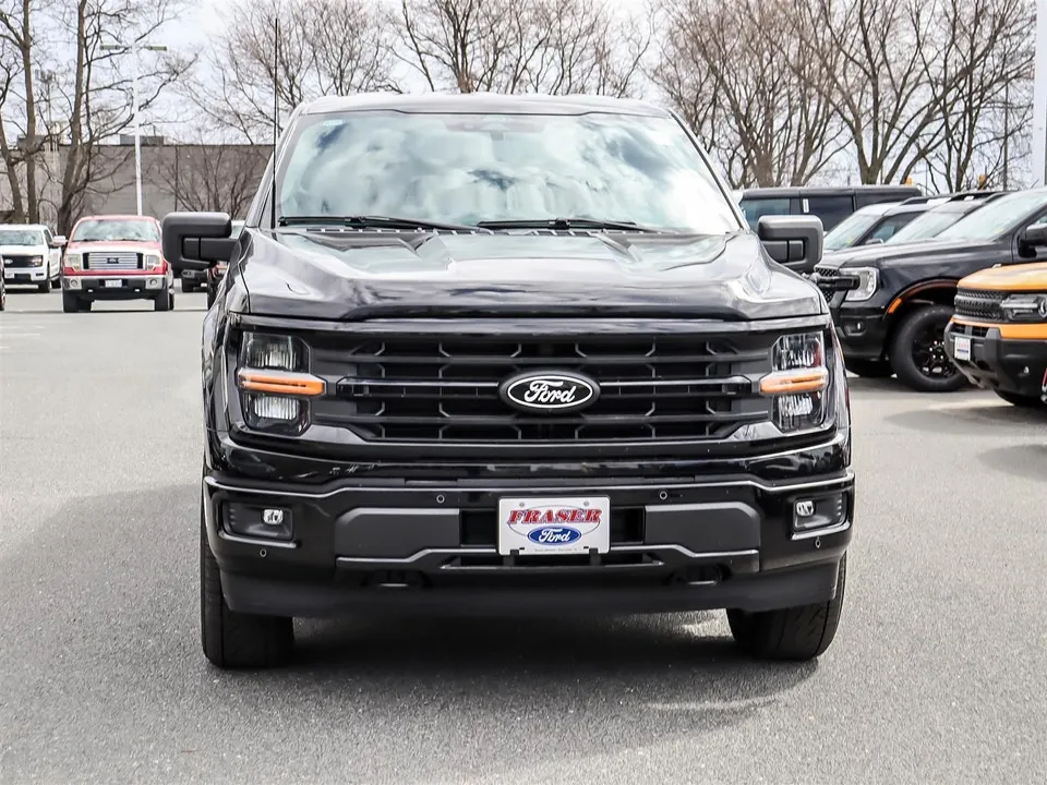 Ford F-150 2026 photo 3