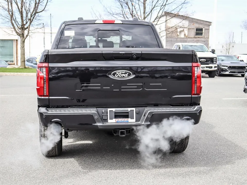 Ford F-150 2026 photo 5