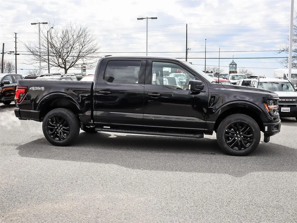 Ford F-150 2026 photo 4