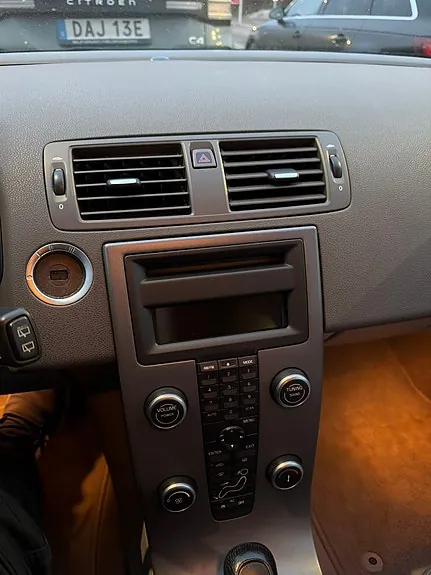 Volvo C30 2008 photo 3