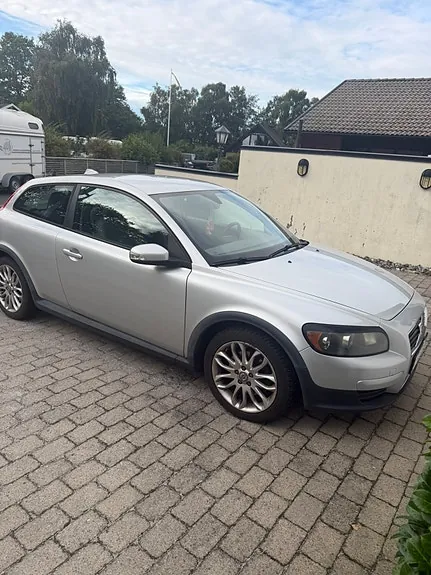 Volvo C30 2008 photo 2