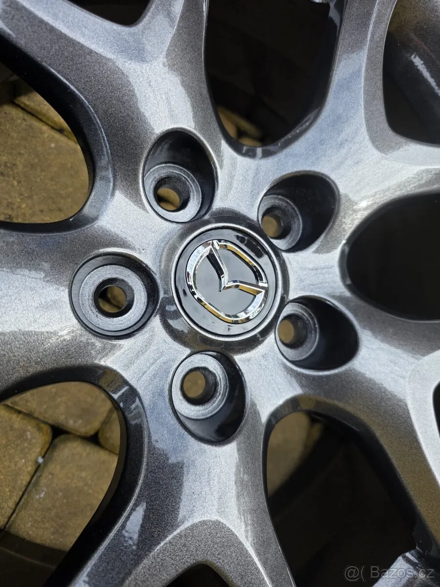 Mazda Other photo 4