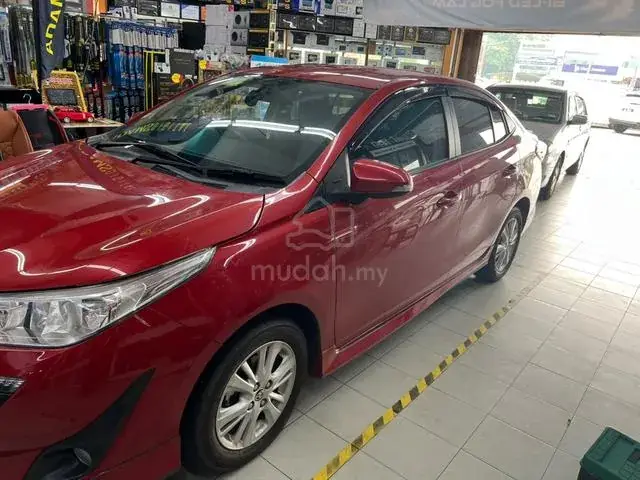 Toyota Vios