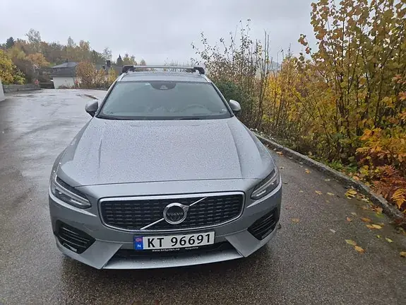 Volvo V90