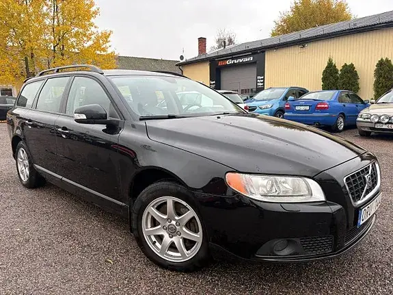 Volvo V70