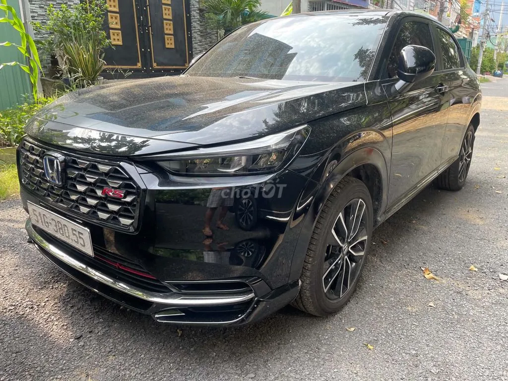 Honda Hr-V 2025 photo 2