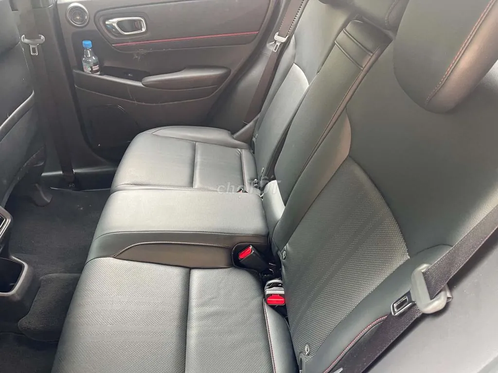 Honda Hr-V 2025 photo 5