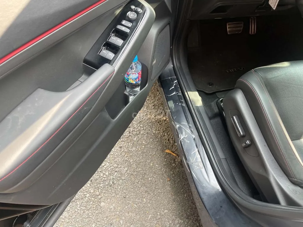 Honda Hr-V 2025 photo 4