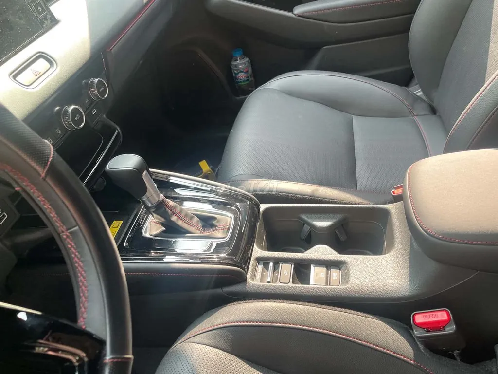 Honda Hr-V 2025 photo 3